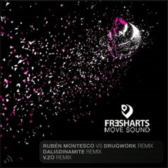 Fresharts - Move Sound (Original Mix)