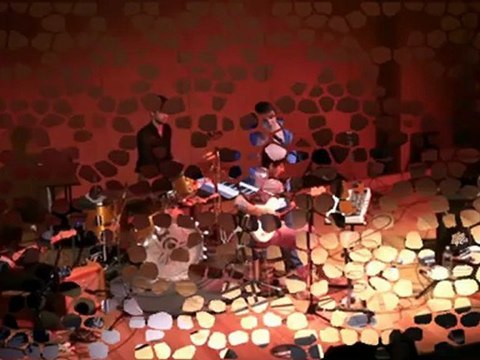 Concert MYSPACE 2011 - MAM Béziers