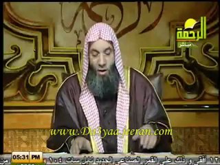 فتاوى _ متى يرد الامام في الصلاة