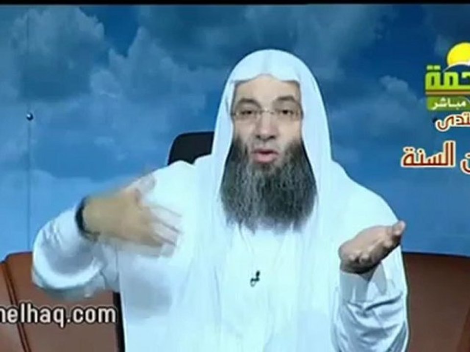 أفكر في الموت بشكل دائم_فتاوي الرحمة_الشيخ محمد حسان