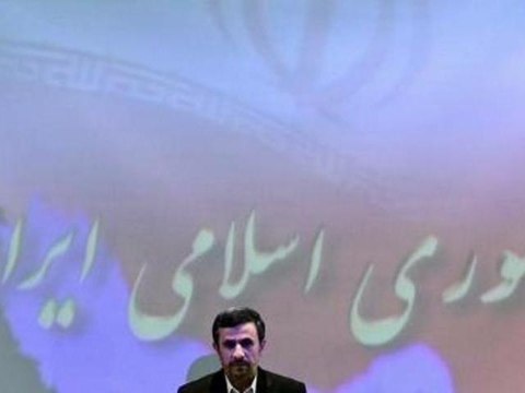 Talk to Al Jazeera - Ahmadinejad: 'You can't rule with war'