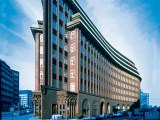 Hamburg office space for rent - Serviced offices at Chilehaus A