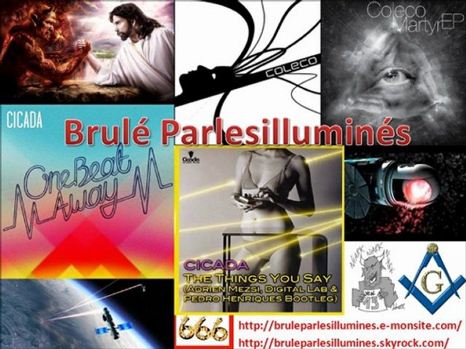 BruléParlesilluminés -- Audio 6 -- Formations, ai-je une puce ? CAPT -- 051012