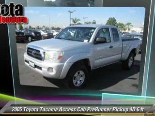 Toyota of Glendora, Glendora CA 91740