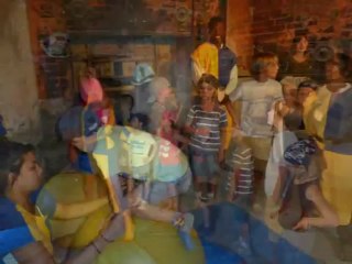 L'aventure Médiévale Fort Queyras