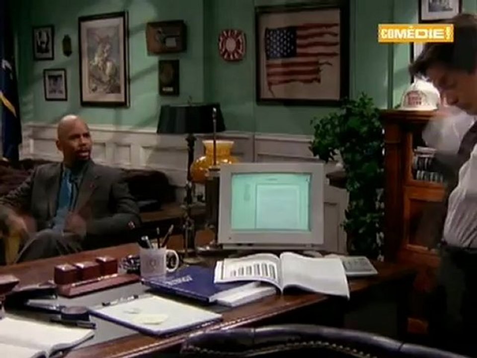 Spin city 4x23