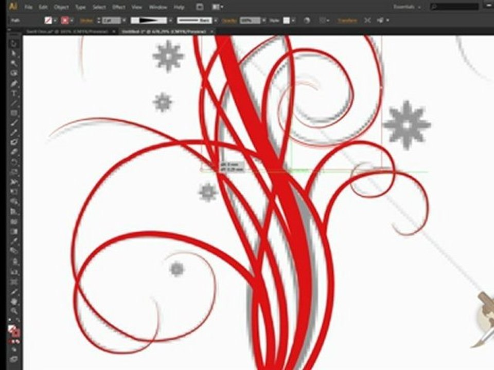 Class 3 Pen Tool Part 2