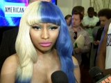 Nicki Minaj Reportedly Threatens Mariah Carey during Idol