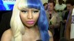 Nicki Minaj Reportedly Threatens Mariah Carey during Idol