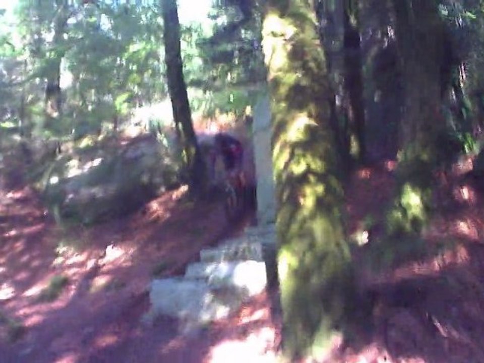 Petit single sympa à Huelgoat