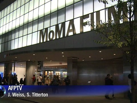 MoMA marks 'Global James Bond Day'