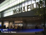 MoMA marks 'Global James Bond Day'