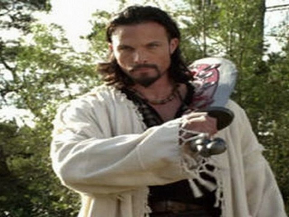 Power Rangers Samurai season 19 Episode 25 - Shell Game