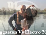 REGGAETON  VS  ELECTRO  2012  BY DJ MCB (France) !!