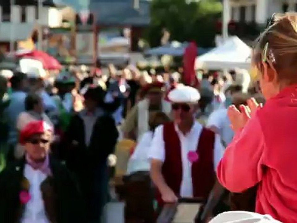 Les Gets - Evénements