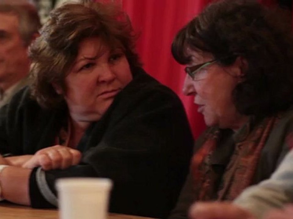 PATRICK NIVET RENCONTRE ALEIDA GUEVARA