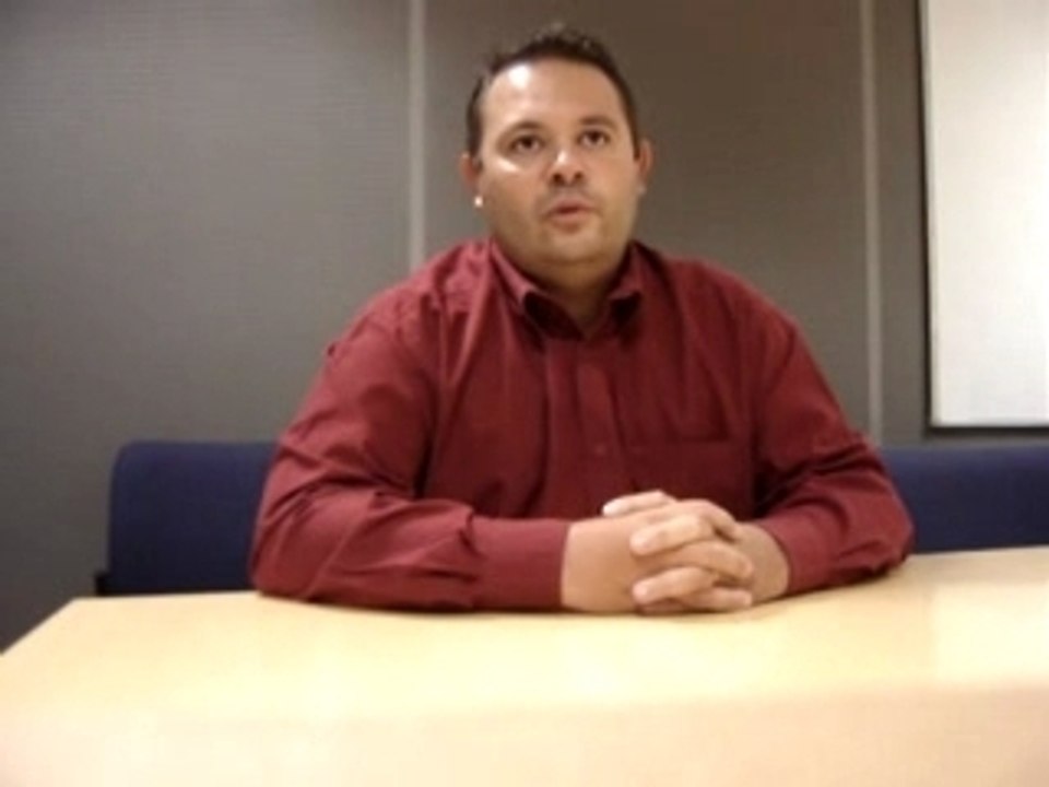 Interview de Franck, X-Box Attitude