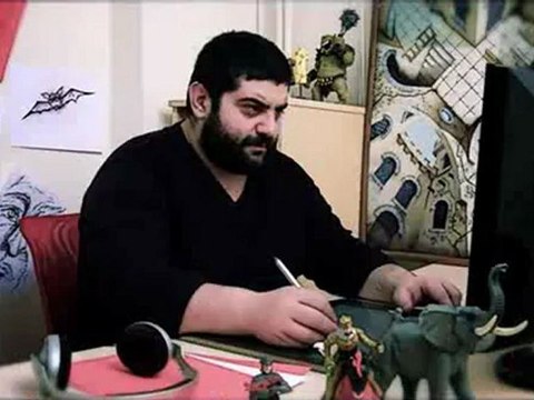 NE NERDE NASIL NE ZAMAN BELGESELİ, KAĞIT KONULU BÖLÜM.