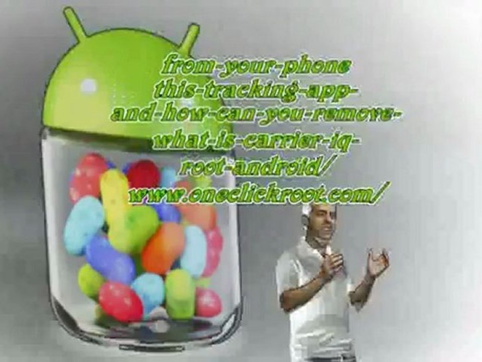 Carrier IQ
