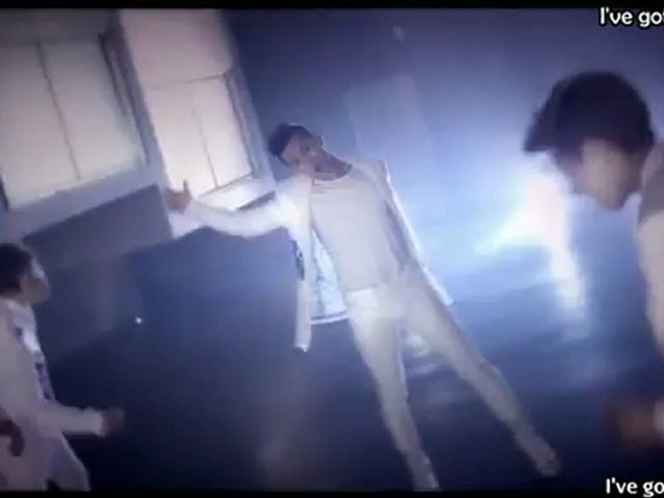 [ROM+KOR+ENG] MR.MR (미스터미스터) - Who's That Girl MV