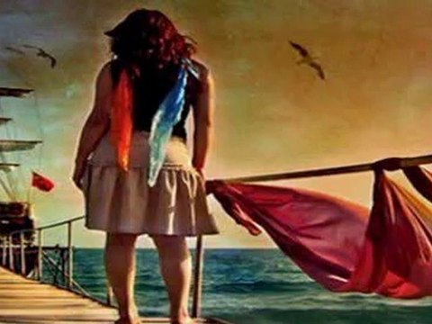 BAYRAMIN OLSUN ....DURAK YİĞİT VİDEOSU