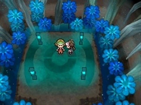 Pokemon White 2 DS NDS Rom Download @USA@