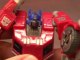 CGR Toys - OPTIMUS PRIME Transformers Generations figure review