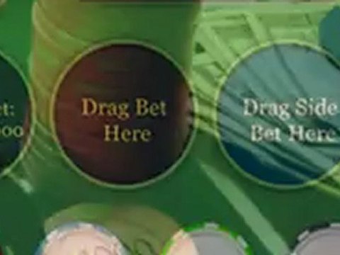 Casino nights – (800) 407-2788