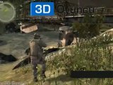 3D Savaş Kampı Online - 3DOyuncu.com