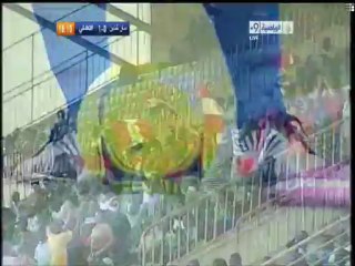 Download Video: هدف الاهلى الاول فى مرمى صن شاين