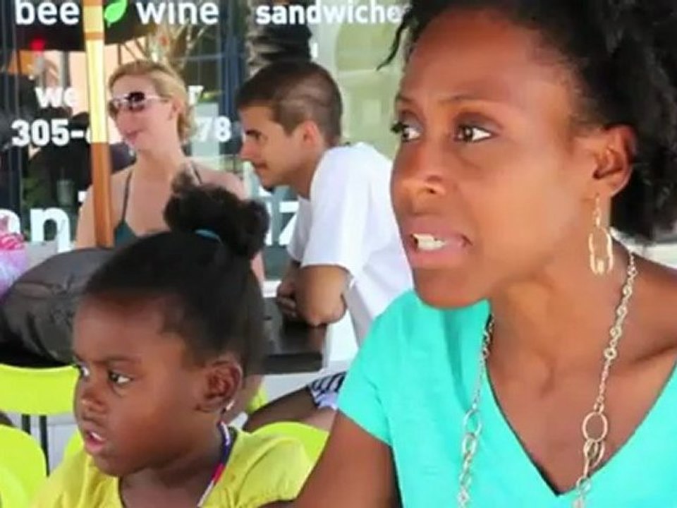 Why the consumer loves fast casual! It fits our li