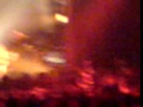 Concert Dub Incorporation - Fin Concert