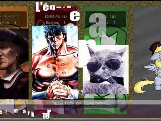 Castle crasher [Walkthrough à 3] Episode 1