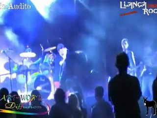 In-Audito (10) Llançà Rock Festival Dissabte 8 Setembre 2012