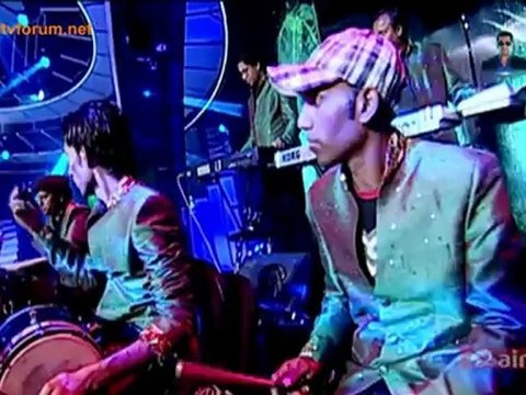 Sur Kshetra 6th October 2012 Video Watch Online pt2