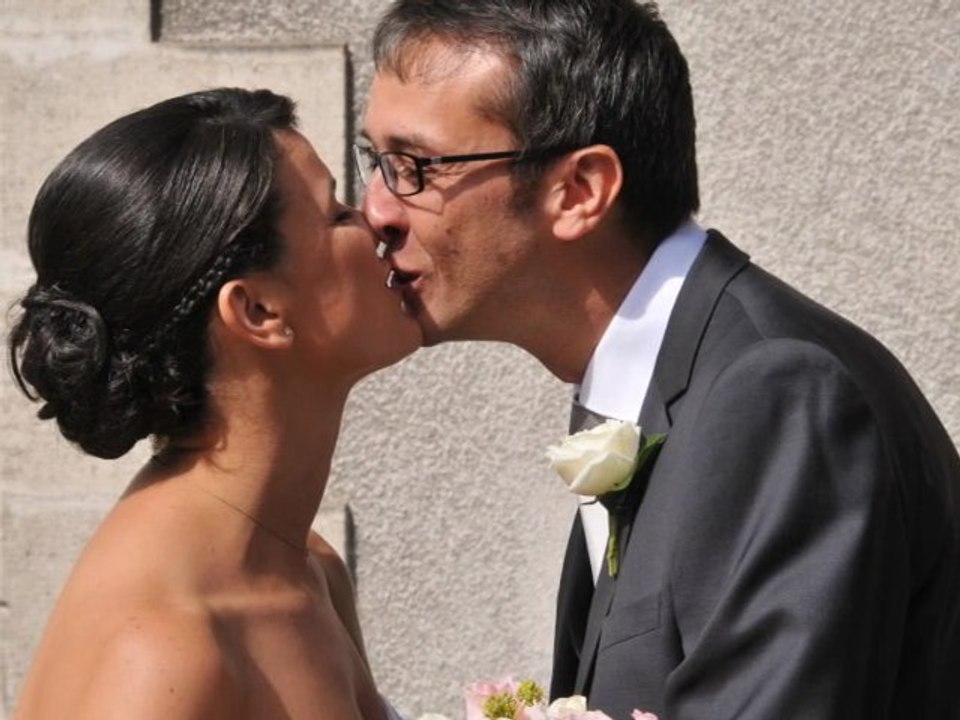 Emma et Yoann