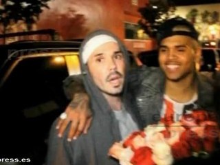 Скачать видео: Chris Brown confiesa sus sentimientos