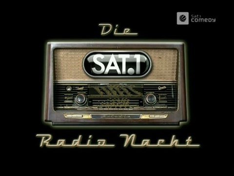 Die Harald Schmidt Show vom 25.05.2001