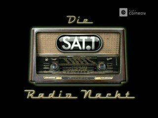 Die Harald Schmidt Show - 0929 - 2001-05-25 - Max von Thun, Uta Fußangel