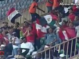 الأهلي و صان شاين النيجيري (2-1) أهداف الشوط الأول