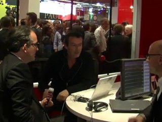 Jean-Luc Reichman passe "sur le gril" RTL/Autoplus