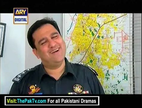 Timmy G Reloaded By Ary Digital - 6th October 2012 - Part 1