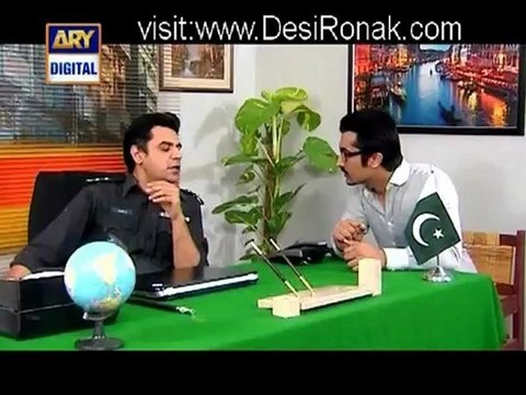 Timmy G Reloaded - 6th October 2012 part 2