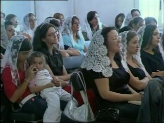 Integrità e fedeltà - primo sermone (3)