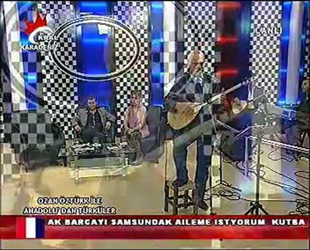 ozan öztürk ( TÜRKİYEM )