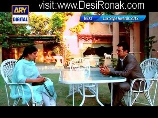 Mera Yaqeen Episode 10 - 6th October 2012 part 1