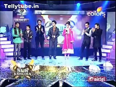 Sur Kshetra [Episode 8] – 6th October 2012 Part 6