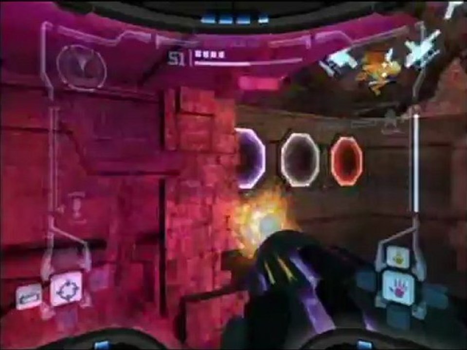 metroid prime (fail & glitch) pt11