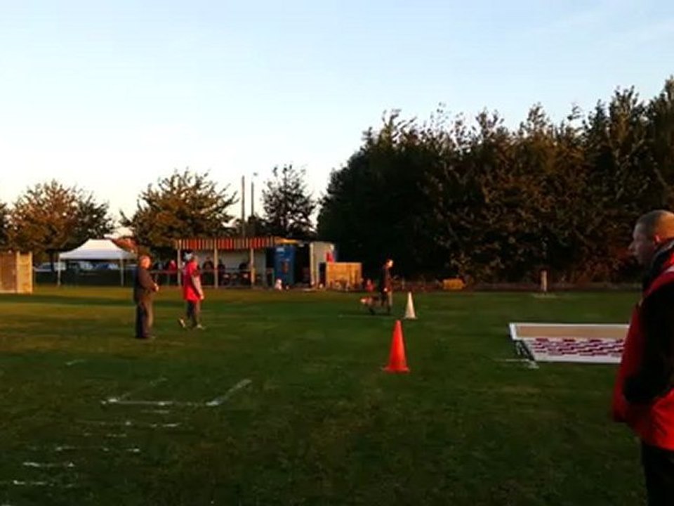 Suite en laisse brevet Gibb's