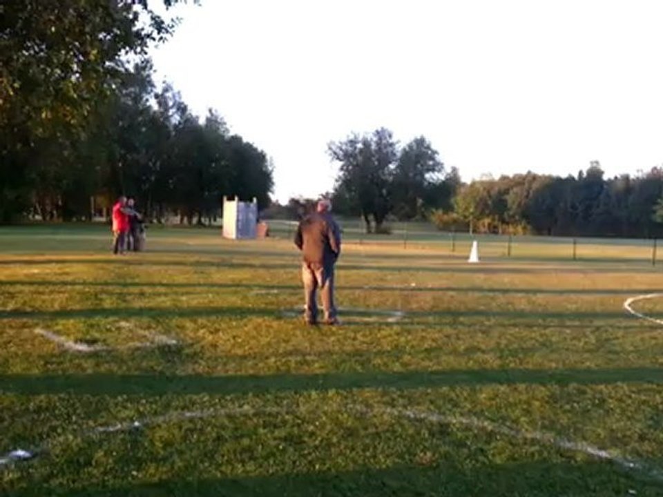 defense du maitre brevet Gibb's